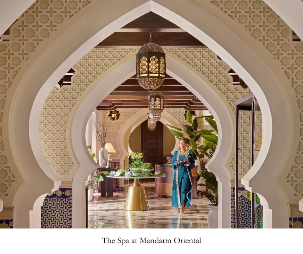 Emirates Palace Mandarin Oriental, Abou Dabi Extérieur photo